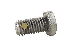 Miller Outer Cross Tube Retaining Screw