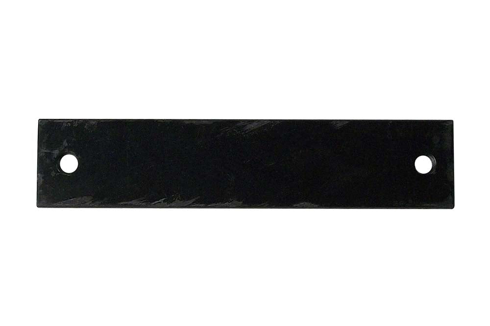 MILLER SPACER PAD, 7" X 1.5" X 3/8" -- 707452