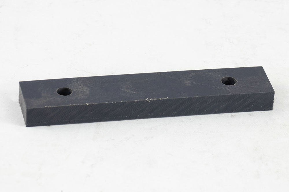 Miller Side Boom Slide Pad Assembly