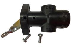 Miller Switch Air Flipper Valve