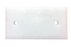 Miller Nylon Oil Tank Pad