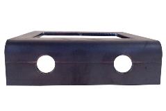 Miller Wear Pad, Inner Boom Top Cage