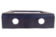 Miller Wear Pad, Inner Boom Top Cage