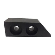 Miller Mid-Body UHMW Support Pad