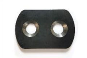Miller Pivot Pin Keeper Plate for Gen 3