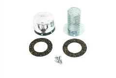 FILLER/BREATHER CAP ASSEMBLY- 15-76213