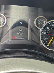 2019 Ram 5500 Jerr-Dan MPL 40