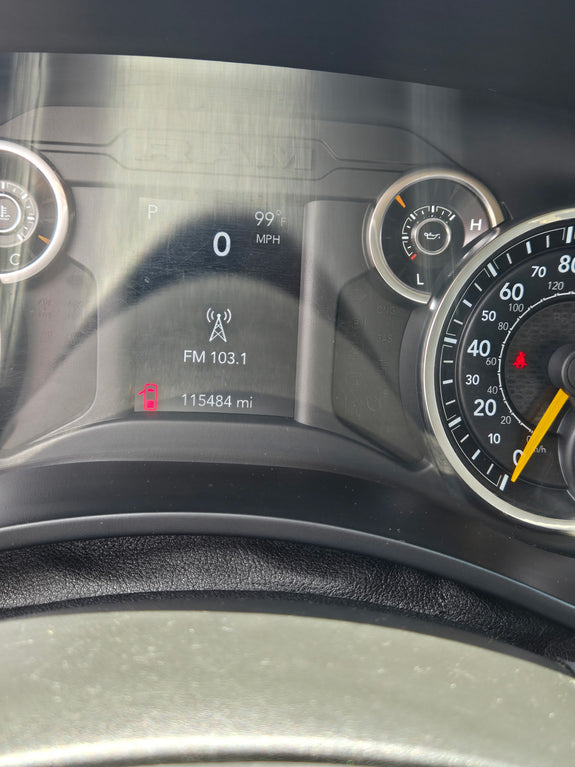 2019 Ram 5500 Jerr-Dan MPL 40