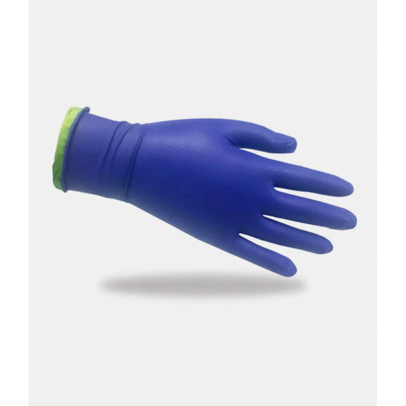 Get-A-Grip Disposable Nitrile Gloves