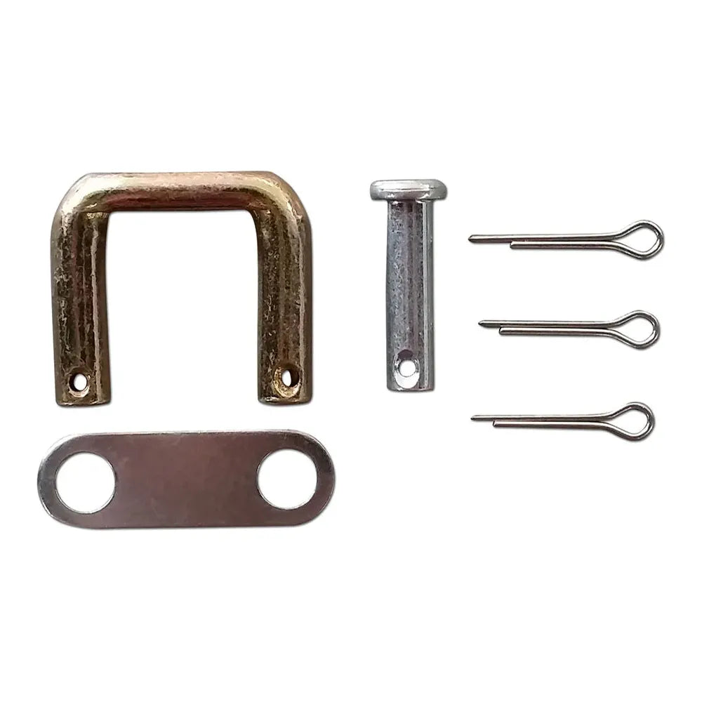 Miller Gresen Pin & Link Assembly