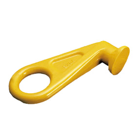 B/A Products Yoke Grade 80 Right 45-Degree Container Hook