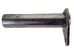 Miller Pin Lift Cylinder Weldment, 15/20/30 W/L
