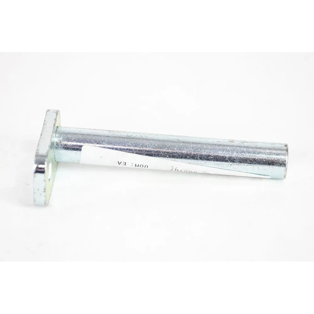 Miller Roller Pin Weldment