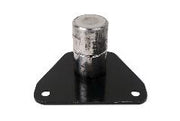 Miller Pivot Pin Weldment