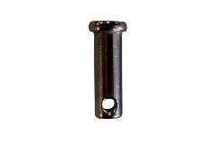 Miller Clevis Pin 3/8 x 1 1/8"
