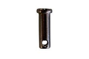 Miller Clevis Pin 3/8 x 1 1/8