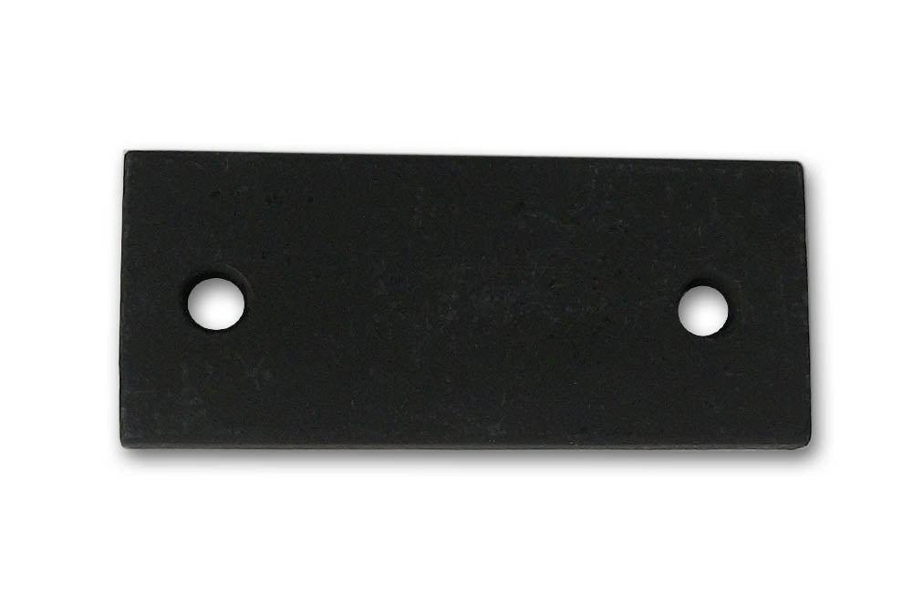 MILLER SPACER BLOCK -- 8600204