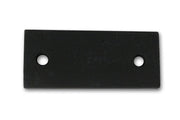 MILLER SPACER BLOCK -- 8600204