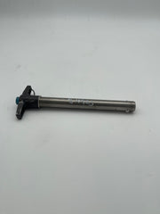 Miller 3/4 X 6-1/2 T Pin Spring Shackle Adapter