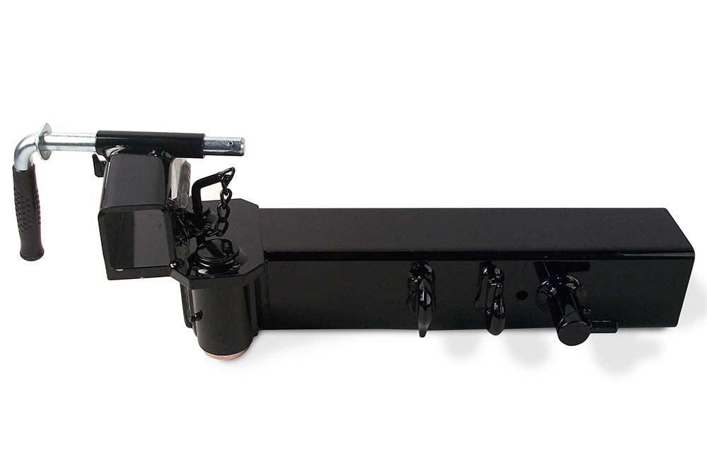 Vulcan 800 Series and Carriers Grid Right 3.5"