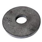 Miller 5/8" Scoop Flat Washer Scoop Bracket