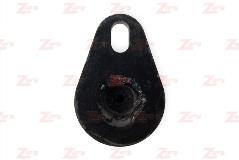 Miller Crossbar Pin for Vulcan 896