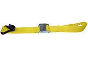 nylon steering wheel lock strap