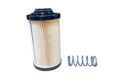 miller hydraulic replacement filter