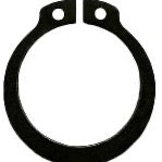 Miller External Snap Ring 1" Vulcan 880/890