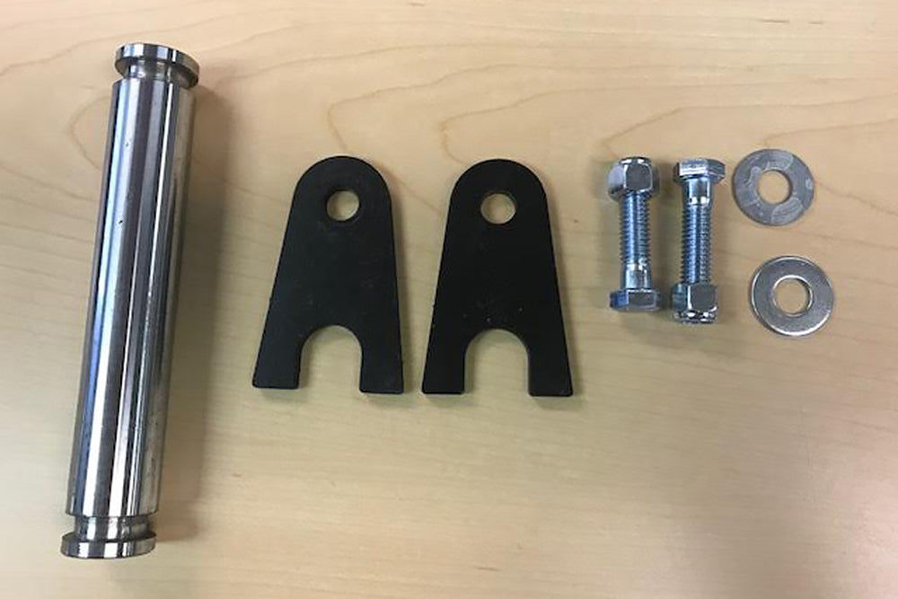 Miller Industries PIN Assembly Fold