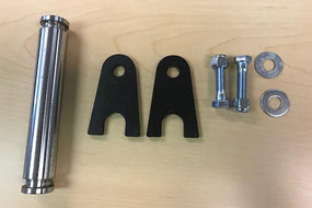 Miller Industries PIN Assembly Fold