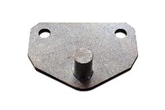 Miller Striker Pin Weldment- 945400800