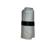 golf cart fire blanket