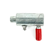 Safe 'N Secure Cam Lock