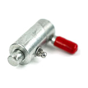 Safe 'N Secure Cam Lock