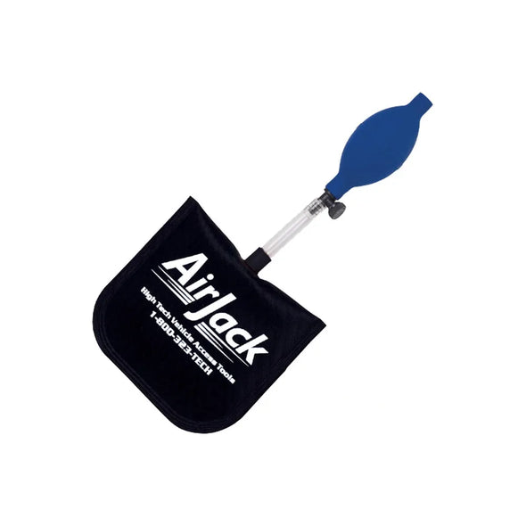 Access Tools AirJack Air Wedge