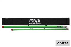 B/A Products 15' Collapsible Measuring Stick