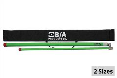 B/A Products 15' COLLAPSIBLE MEASURING STICK