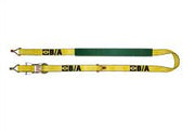 B/A Products Ratcheting Tie Down Assembly