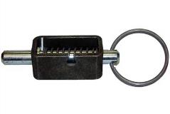 B/A Products Long Spring Lock