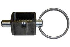 B/A Products Short Spring Lock