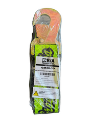 BA Products Green Mamba 2