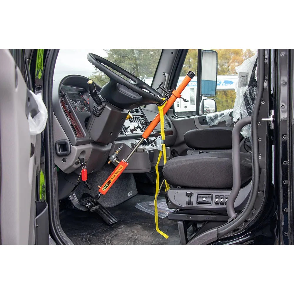 remote brake assist