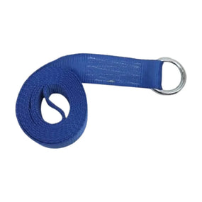 Safe 'N Secure Lasso Strap with O-Ring