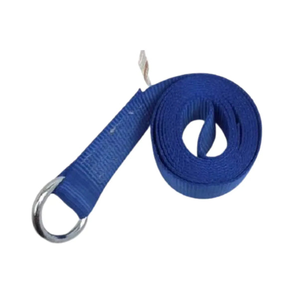 Safe 'N Secure Lasso Strap with O-Ring