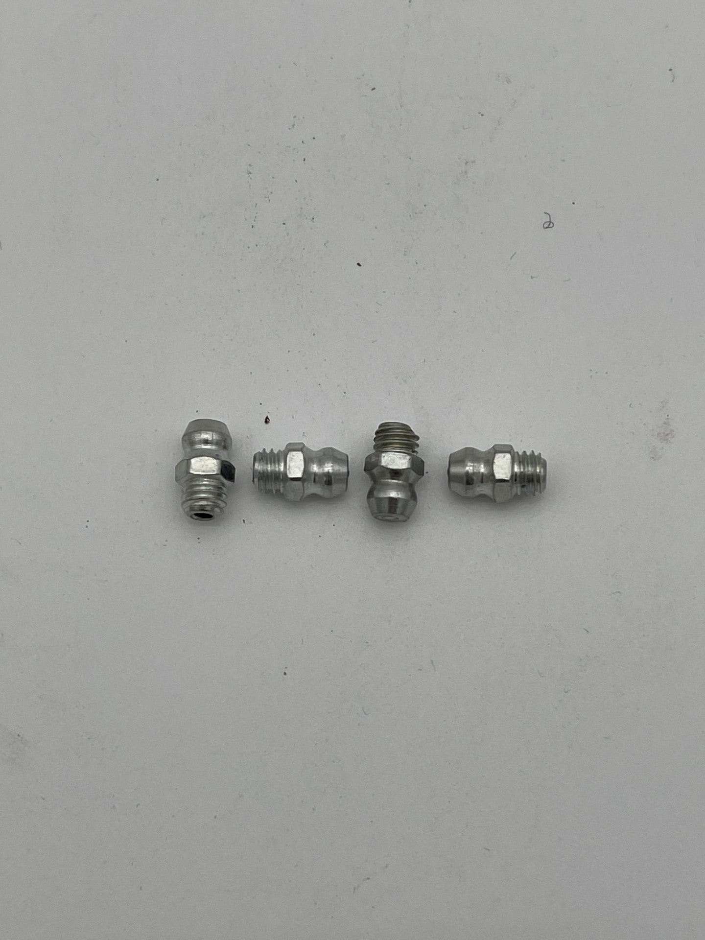 Collins 4 Pack of Grease Zerks