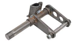Collins Spindle Assembly, LH, SLX, Dolly Frame (08-LATER)