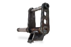 Collins Spidle Assembly, RH, SLX, Dolly Frame (08 - Later)