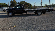 2026 Ram 5500 with Vulcan 10 Series Conventional- Black by Stephens Truck Center