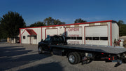 2026 Ram 5500 with Vulcan 10 Series Conventional- Black by Stephens Truck Center